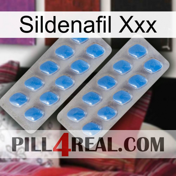 Sildenafil Xxx 23
